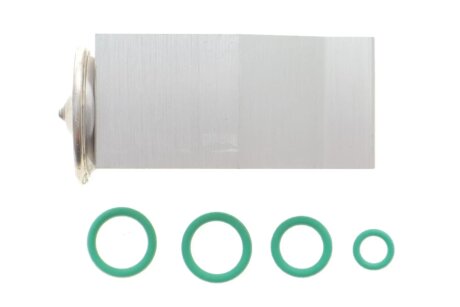 Клапан кондиціонера NRF 38758