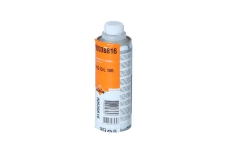 Масло компрессорное PAG 100 250 мл NRF 38816