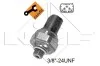 Датчик давления кондиционера BMW 3 (E90/E91/E92/E93) 94- NRF 38940 (фото 2)