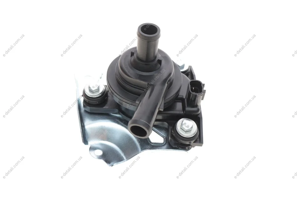 Насос системи охолодження (додатковий) Toyota Prius 1.5 Hybrid 00-09 NRF 390036 (фото 1)