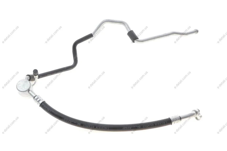 Трубка кондиционера Audi A3 96-03/VW Golf IV 1.6-1.8T 97-06 NRF 400014 (фото 1)
