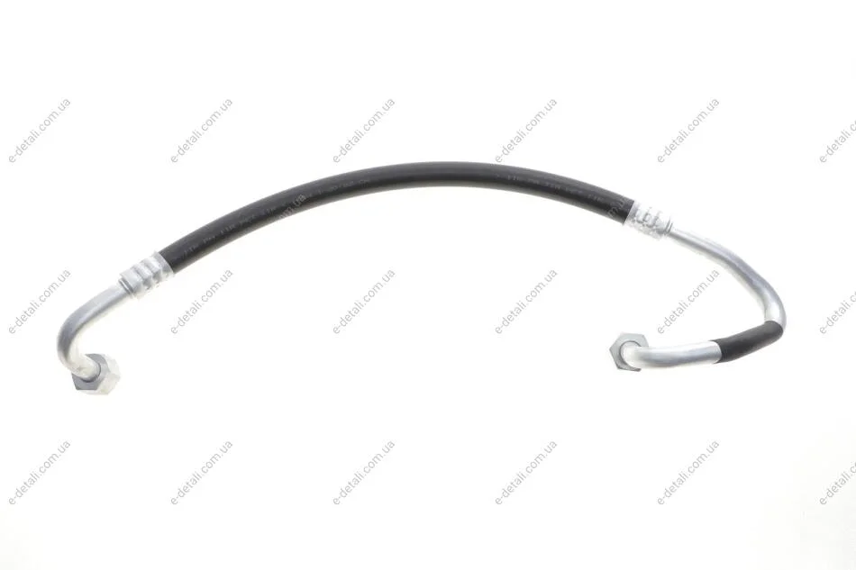 Трубка кондиционера Audi A4/A6/VW Passat 94-05 NRF 400041 (фото 1)