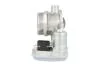 Заслонка дроссельная BMW 1/3/5/6/7/X3/X5/X6 2.0D-4.4D (M47/M57/M67) 02-13 NRF 408008 (фото 2)