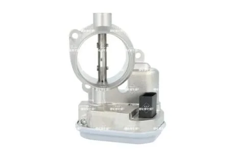 Заслонка дроссельная BMW 1/3/5/6/7/X3/X5/X6 2.0D-4.4D (M47/M57/M67) 02-13 NRF 408008