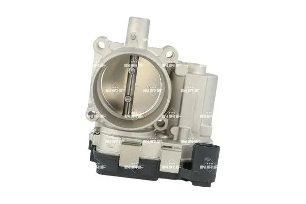 Корпус заслонки дросельної VW Caddy IV 1.2/1.4/1.6 TSI 15-20 NRF 408010 (фото 1)