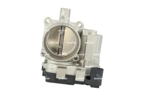 Корпус заслонки дросельної VW Caddy IV 1.2/1.4/1.6 TSI 15-20 NRF 408010