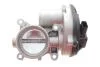 Заслонка дросельна Ford Mondeo/Volvo C30/S40/S80/V50/V70 1.8/2.0 04-15 NRF 408012 (фото 1)