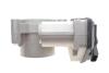 Заслонка дросельна Ford Mondeo/Volvo C30/S40/S80/V50/V70 1.8/2.0 04-15 NRF 408012 (фото 7)
