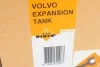 Бачок расширительный Volvo S60/S80/V70/XC70/XC90 98-14 (с крышкой) NRF 454012 (фото 5)