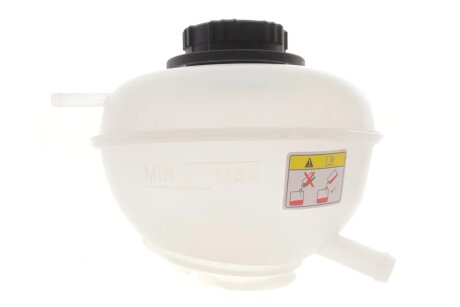 Розширювальний бак охолодження NRF 454158
