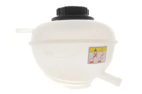 Розширювальний бак охолодження NRF 454158