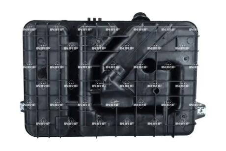 Розширювальний бак охолодження NRF 454173