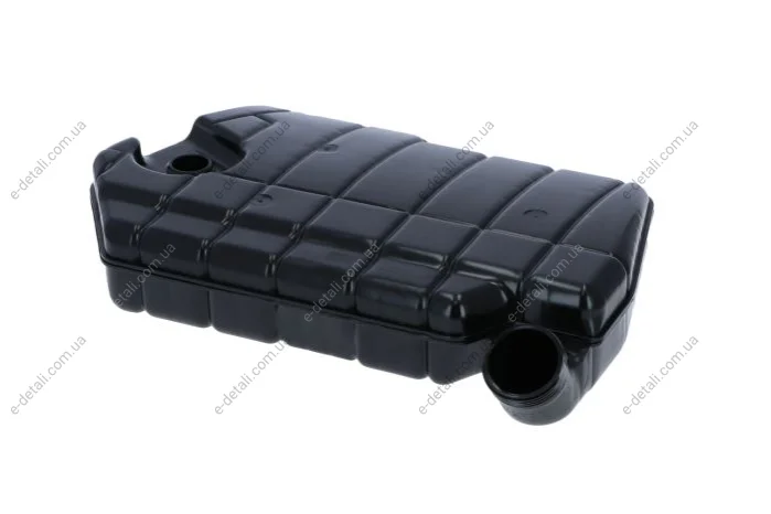 Компенсаційний бак, охолоджуюча рідина NRF 455035 (фото 1)
