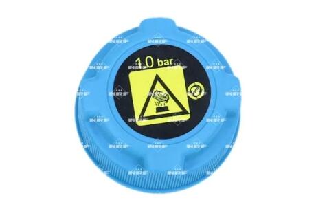 Кришка радіатора Iveco Daily V/VI 2.3-3.0 11- NRF 455634