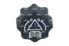 Крышка бачка расширительного Citroen Jumpy/Fiat Scudo/Peugeot Expert 1.9/2.0 JTD 98-06 NRF 455639 (фото 1)
