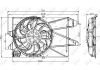 Вентилятор радіатора (з дифузором) NRF 47005 (фото 2)