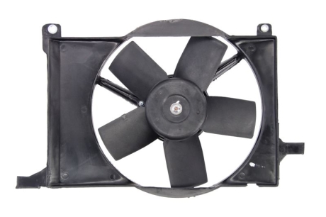 Вентилятор радиатора NRF 47009