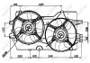 Вентилятор радиатора NRF 47031 (фото 1)