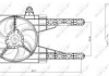 Вентилятор радіатора NRF 47247 (фото 2)