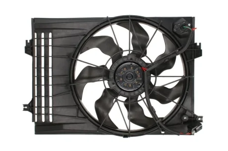 Вентилятор радиатора NRF 47286