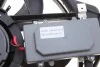 Вентилятор охлаждения двигателя Mazda 3 1.6D/2.0D 03-09 (d=390mm) (с диффузором) NRF 47291 (фото 4)