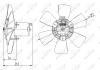 Вентилятор радиатора NRF 47391 (фото 2)