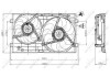 Вентилятор радиатора NRF 47403 (фото 2)