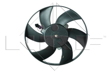 Вентилятор радиатора NRF 47416 (фото 1)
