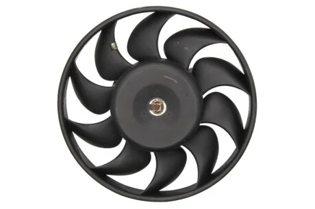 Вентилятор радиатора (электрический) VW T4 90-03 NRF 47419