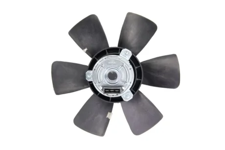Вентилятор радіатора кондиціонера VW Caddy II/Golf II-III/Passat 1.0D-2.0 80-02 NRF 47429