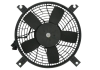 Вентилятор радиатора NRF 47469 (фото 2)