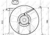 Вентилятор радиатора NRF 47484 (фото 2)