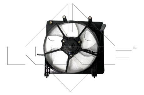 Вентилятор радиатора NRF 47487