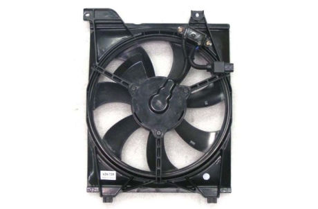 Вентилятор радиатора NRF 47515