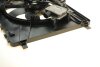 Вентилятор радіатора Ford Mondeo 2.0/2.2TDCi 07-15 (з дифузором) NRF 47593 (фото 4)