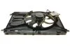 Вентилятор радіатора Ford Mondeo 2.0/2.2TDCi 07-15 (з дифузором) NRF 47593 (фото 8)
