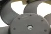 Вентилятор радіатора Ford Mondeo 2.0/2.2TDCi 07-15 (з дифузором) NRF 47593 (фото 10)
