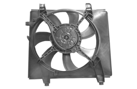 Вентилятор радиатора NRF 47605