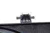Вентилятор радиатора Ford B-Max 1.5TDCi 12-/Fiesta 1.2-1.6 08-/Ecosport 1.5TDCi 13- (с диффузором) NRF 47650 (фото 4)