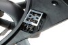 Вентилятор радіатора Ford B-Max 1.5TDCi 12-/Fiesta 1.2-1.6 08-/Ecosport 1.5TDCi 13- (з дифузором) NRF 47650 (фото 6)