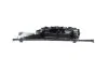 Вентилятор радиатора Ford B-Max 1.5TDCi 12-/Fiesta 1.2-1.6 08-/Ecosport 1.5TDCi 13- (с диффузором) NRF 47650 (фото 8)