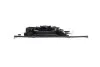 Вентилятор радиатора Ford B-Max 1.5TDCi 12-/Fiesta 1.2-1.6 08-/Ecosport 1.5TDCi 13- (с диффузором) NRF 47650 (фото 10)