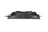 Вентилятор радіатора Chevrolet Lacetti/Nubira 1.4-2.0 05- (з дифузором) NRF 47654 (фото 4)