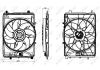 Вентилятор радіатора NRF 47849 (фото 2)