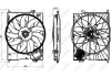 Вентилятор радіатора NRF 47852 (фото 2)