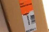 Вентилятор радиатора (электрический) Fiat Ducato 2.0D/3.0D 06- NRF 47894 (фото 2)