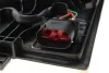 Вентилятор охолодження двигуна Audi Q2/Q3/VW Tiguan/Touran 15- (з дифузором) (d=438mm) NRF 47916 (фото 8)