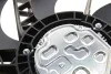 Вентилятор охолодження двигуна Audi Q2/Q3/VW Tiguan/Touran 15- (з дифузором) (d=438mm) NRF 47916 (фото 9)