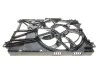 Вентилятор радіатора Toyota Camry/RAV 4 2.0-3.5 17- (з дифузором) NRF 47932 (фото 1)