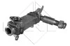 Радіатор рециркуляції ВГ BMW 3 (E90/E91)/5 (E60/E61) 04-10 (N47/N57) NRF 48001 (фото 4)